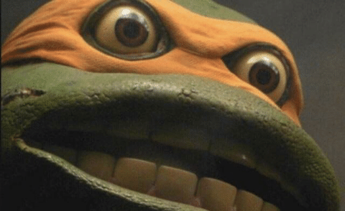 cowabunga it is